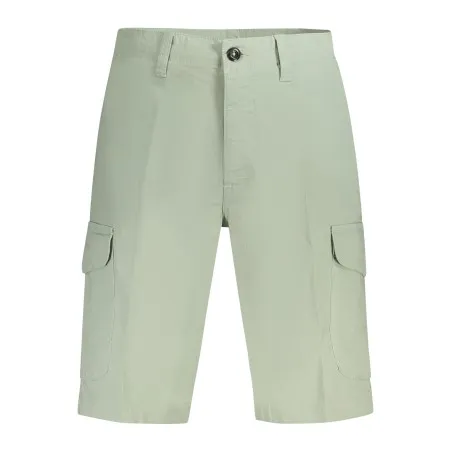 PANTALON BERMUDA HOMME NORTH SAILS VERT - NORTH SAILS