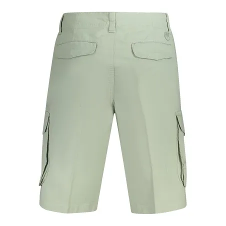 PANTALON BERMUDA HOMME NORTH SAILS VERT - NORTH SAILS