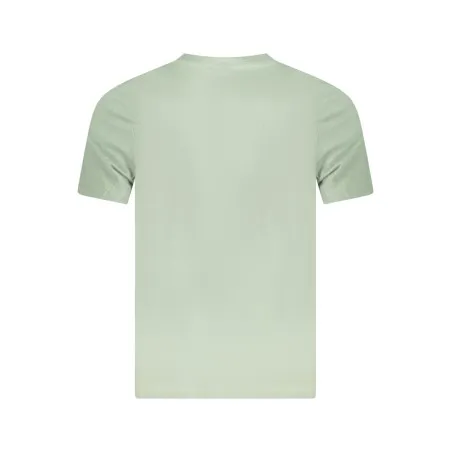T-SHIRT À MANCHES COURTES POUR HOMME NORVÈGE 1963 VERT - NORWAY 1963