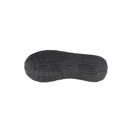 US POLO ASSN. CHAUSSURES DE SPORT BLEUES POUR ENFANTS - U.S. POLO ASSN