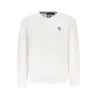 SWEAT-SHIRT FERMETURE ÉCLAIR NORTH SAILS POUR ENFANTS BLANC - NORTH SAILS