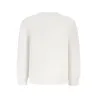 SWEAT-SHIRT FERMETURE ÉCLAIR NORTH SAILS POUR ENFANTS BLANC - NORTH SAILS