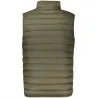 VESTE SANS MANCHES VERTE POUR HOMMES CAVALLI CLASS - CAVALLI CLASS