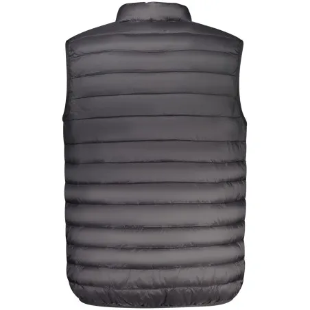 VESTE SANS MANCHES NOIRE POUR HOMME ARMATA DI MARE - ARMATA DI MARE