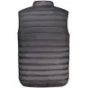 VESTE SANS MANCHES NOIRE POUR HOMME ARMATA DI MARE - ARMATA DI MARE