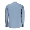 Chemise à manches longues pour homme North Sails, bleue - NORTH SAILS