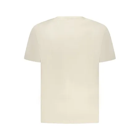 T-shirt à manches courtes pour homme Pepe Jeans, beige - PEPE JEANS