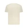T-shirt à manches courtes pour homme Pepe Jeans, beige - PEPE JEANS