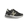 CHAUSSURES DE SPORT NOIRES POUR FEMMES LAURA BIAGIOTTI - LAURA BIAGIOTTI