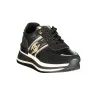CHAUSSURES DE SPORT NOIRES POUR FEMMES LAURA BIAGIOTTI - LAURA BIAGIOTTI