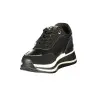 CHAUSSURES DE SPORT NOIRES POUR FEMMES LAURA BIAGIOTTI - LAURA BIAGIOTTI