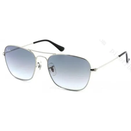 Lunettes de Soleil Femme RAY-BAN RB3136 - Ray-Ban