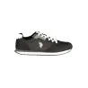 Chaussures de sport noires pour hommes US POLO ASSN. - U.S. POLO ASSN