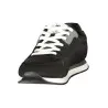 Chaussures de sport noires pour hommes US POLO ASSN. - U.S. POLO ASSN
