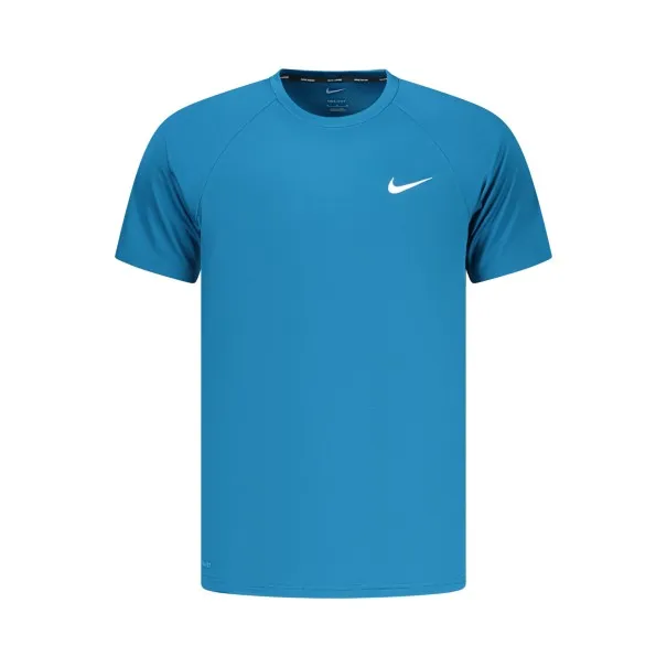 T-shirt Nike à manches courtes pour homme, bleu - NIKE