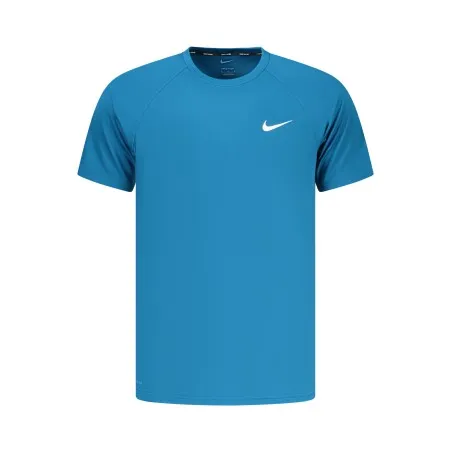 T-shirt Nike à manches courtes pour homme, bleu - NIKE