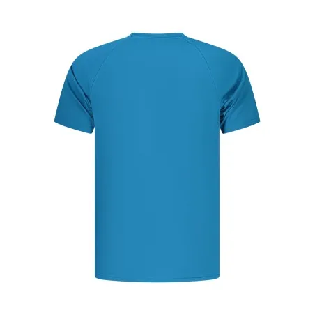 T-shirt Nike à manches courtes pour homme, bleu - NIKE