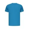 T-shirt Nike à manches courtes pour homme, bleu - NIKE