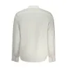 TIMBERLAND CHEMISE À MANCHES LONGUES HOMME BLANC - TIMBERLAND