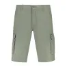 PANTALON BERMUDA HOMME NORVÈGE 1963 VERT - NORWAY 1963