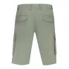 PANTALON BERMUDA HOMME NORVÈGE 1963 VERT - NORWAY 1963