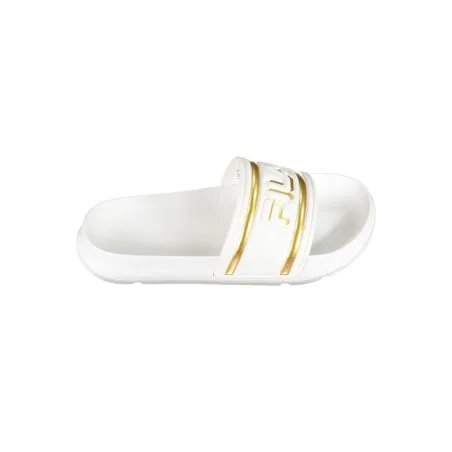 CHAUSSONS FILA FOOTWEAR FEMME BLANC - FILA