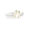 CHAUSSONS FILA FOOTWEAR FEMME BLANC - FILA