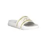 CHAUSSONS FILA FOOTWEAR FEMME BLANC - FILA