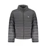 VESTE NOIRE POUR HOMMES CALVIN KLEIN - CALVIN KLEIN