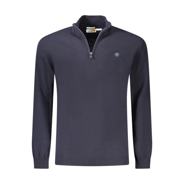 PULL BLEU POUR HOMMES TIMBERLAND - TIMBERLAND