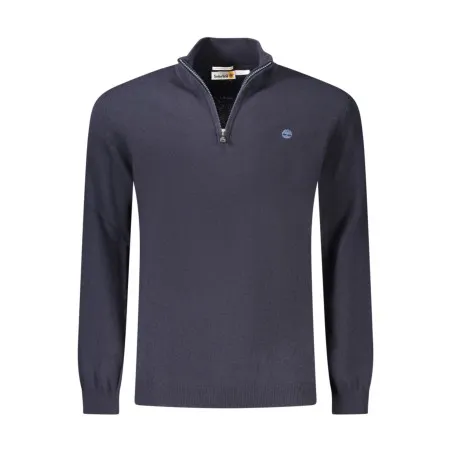 PULL BLEU POUR HOMMES TIMBERLAND - TIMBERLAND