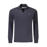 PULL BLEU POUR HOMMES TIMBERLAND - TIMBERLAND
