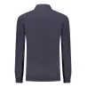 PULL BLEU POUR HOMMES TIMBERLAND - TIMBERLAND