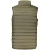 VESTE SANS MANCHES VERTE POUR HOMMES CAVALLI CLASS - CAVALLI CLASS