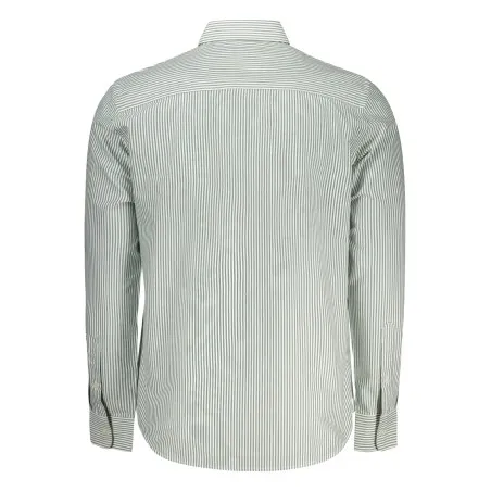 Chemise blanche à manches longues pour homme North Sails - NORTH SAILS