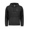 SWEAT-SHIRT NOIR À FERMETURE ÉCLAIR POUR HOMME PEPE JEANS - PEPE JEANS