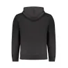 SWEAT-SHIRT NOIR À FERMETURE ÉCLAIR POUR HOMME PEPE JEANS - PEPE JEANS