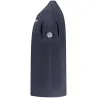 T-shirt à manches courtes pour homme North Sails, bleu - NORTH SAILS