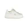 CHAUSSURES DE SPORT BLANCHES POUR FEMMES LAURA BIAGIOTTI - LAURA BIAGIOTTI