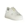 CHAUSSURES DE SPORT BLANCHES POUR FEMMES LAURA BIAGIOTTI - LAURA BIAGIOTTI