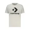 T-shirt Converse pour homme, manches courtes, blanc - CONVERSE