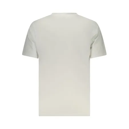 T-shirt Converse pour homme, manches courtes, blanc - CONVERSE