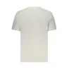 T-shirt Converse pour homme, manches courtes, blanc - CONVERSE