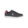 Chaussures de sport bleues pour hommes US POLO ASSN. - U.S. POLO ASSN