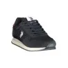 Chaussures de sport bleues pour hommes US POLO ASSN. - U.S. POLO ASSN
