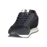 Chaussures de sport bleues pour hommes US POLO ASSN. - U.S. POLO ASSN