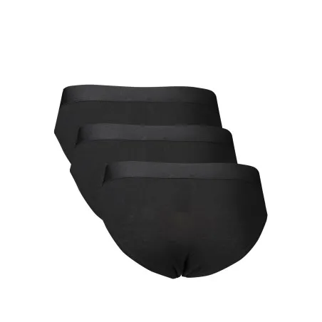Slip noir pour homme BIKKEMBERGS - BIKKEMBERGS