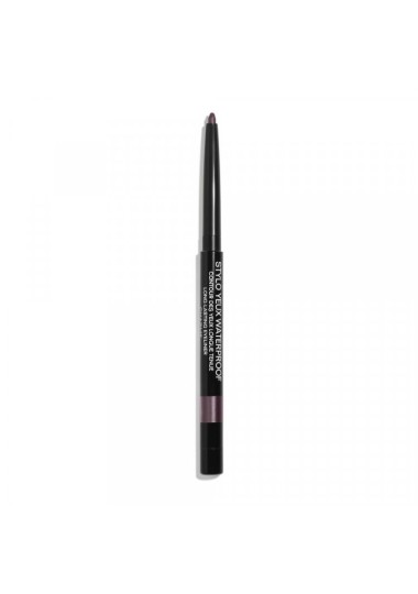 Crayon Sourcils CHANEL Stylo Waterproof Longue Tenue