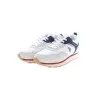 Chaussures de sport blanches pour enfants US POLO ASSN. - U.S. POLO ASSN
