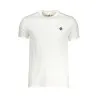 T-SHIRT À MANCHES COURTES TIMBERLAND HOMME BLANC - TIMBERLAND